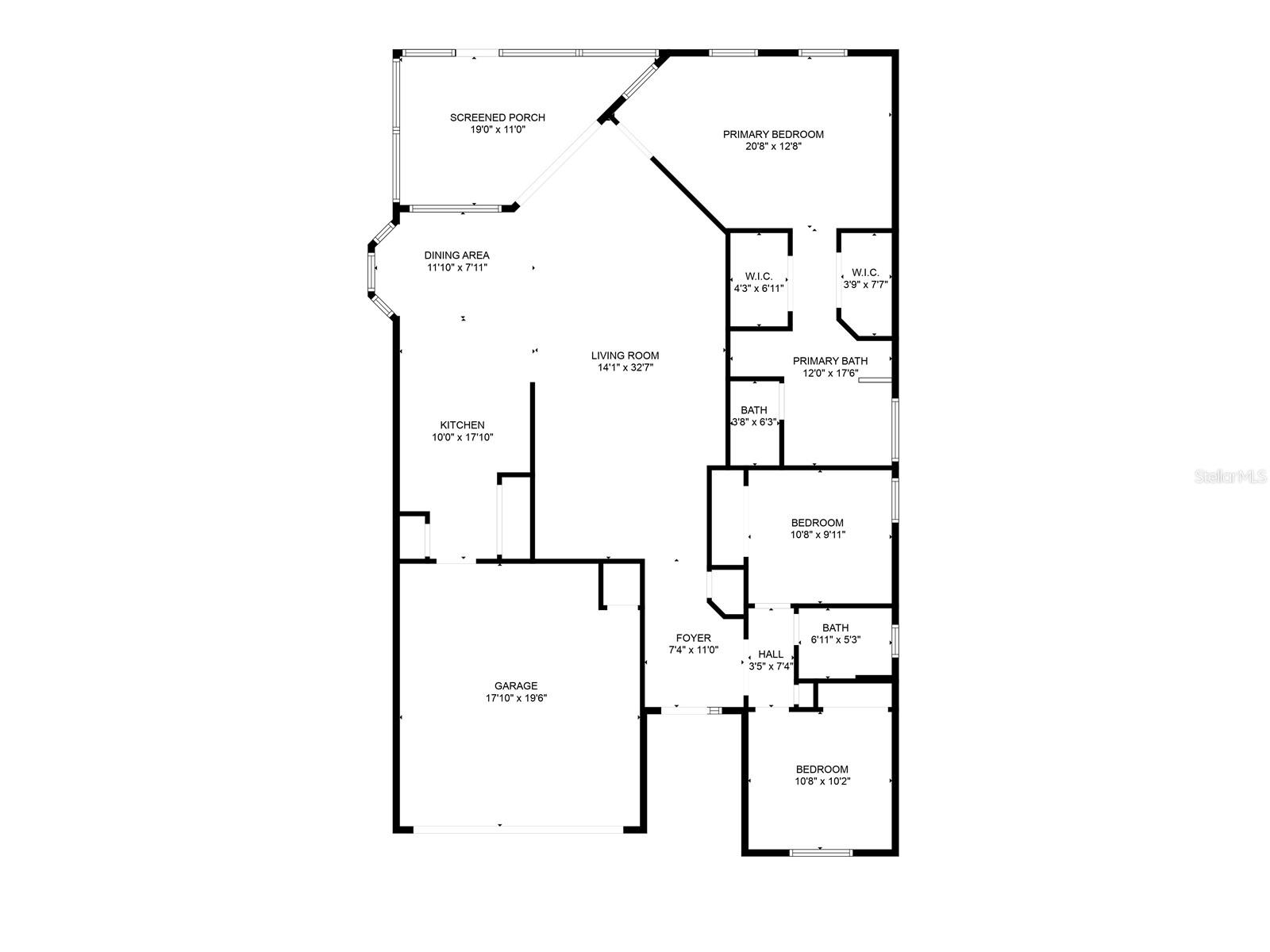 9032 OAK MOSS DR, ORLANDO, FL, 32832