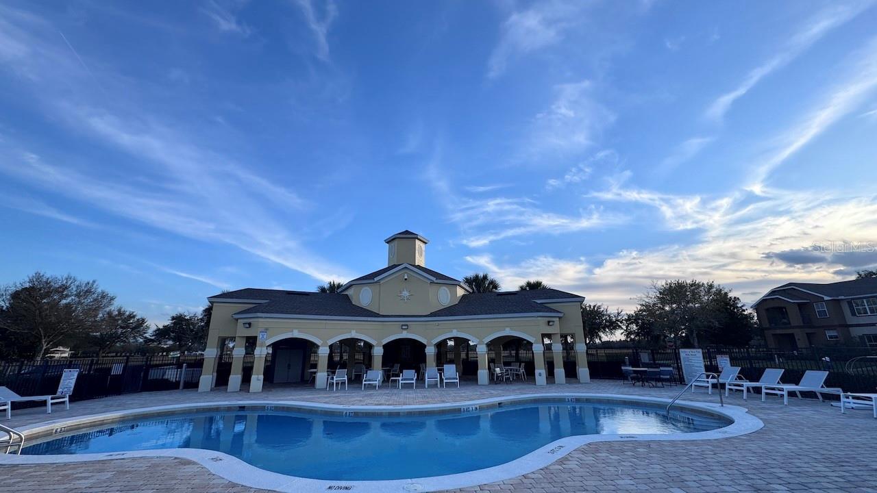 9032 OAK MOSS DR, ORLANDO, FL, 32832