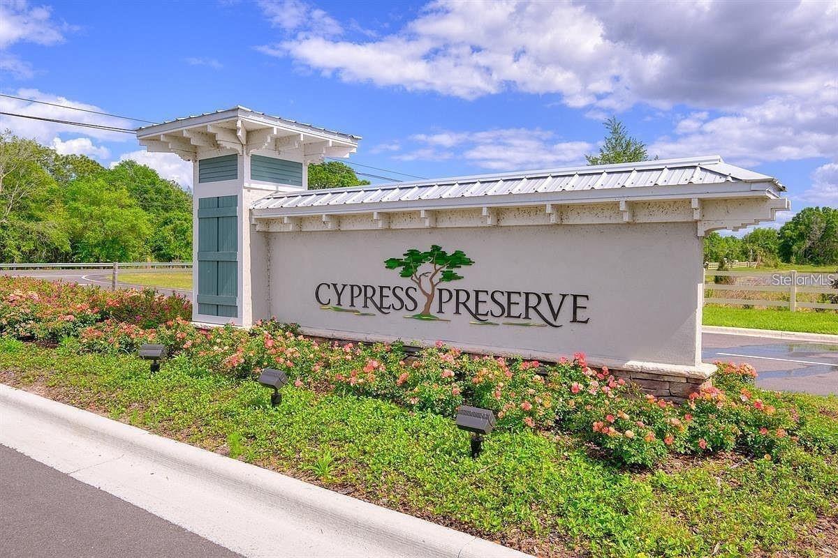18292 HUNTERS MEADOW WALK, LAND O LAKES, FL, 34638
