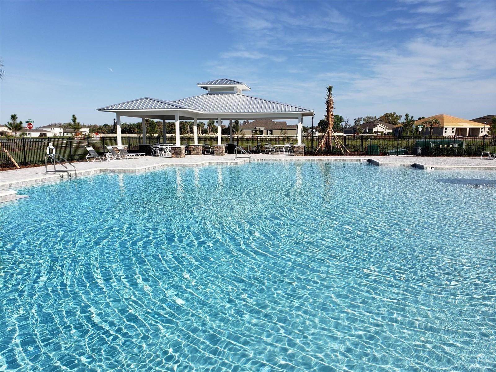 18292 HUNTERS MEADOW WALK, LAND O LAKES, FL, 34638