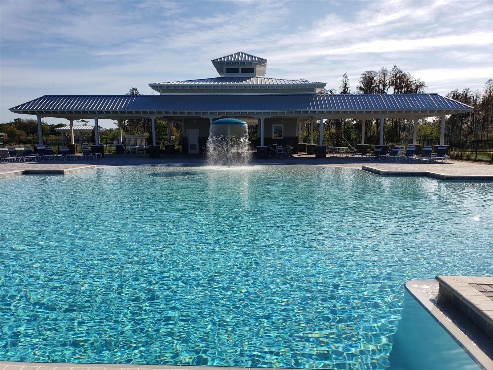 18292 HUNTERS MEADOW WALK, LAND O LAKES, FL, 34638