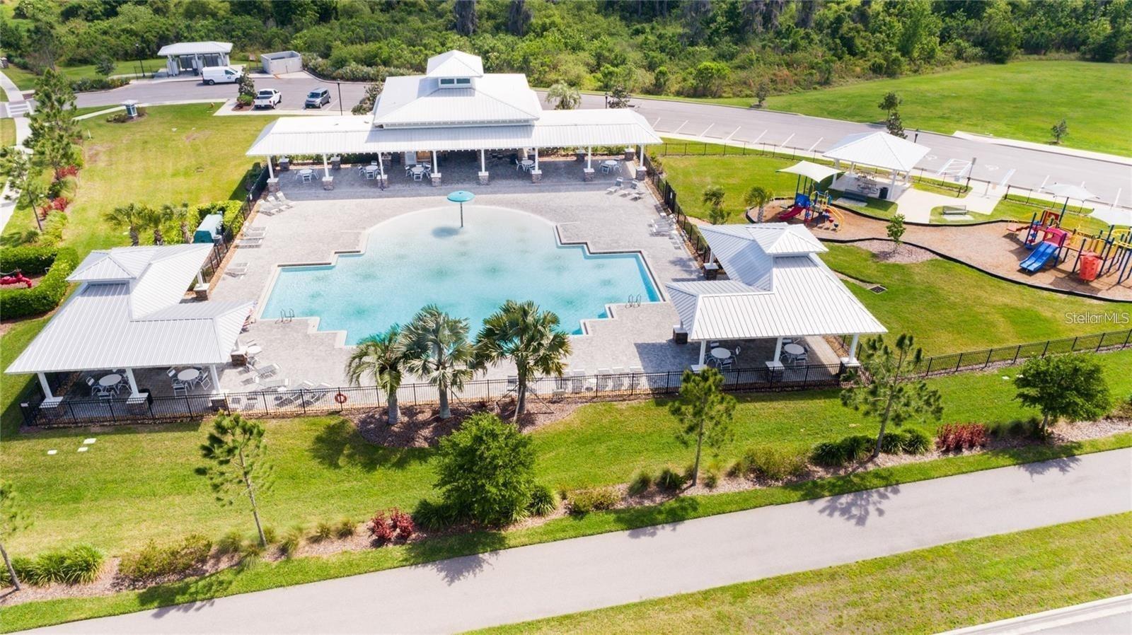 18292 HUNTERS MEADOW WALK, LAND O LAKES, FL, 34638