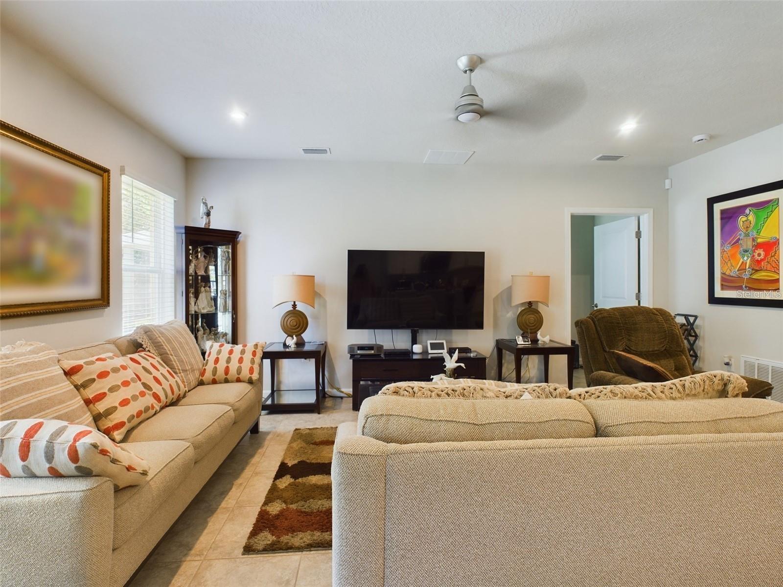 18292 HUNTERS MEADOW WALK, LAND O LAKES, FL, 34638