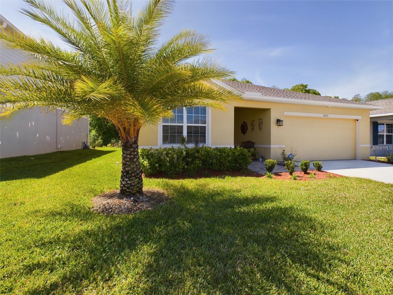 18292 HUNTERS MEADOW WALK, LAND O LAKES, FL, 34638