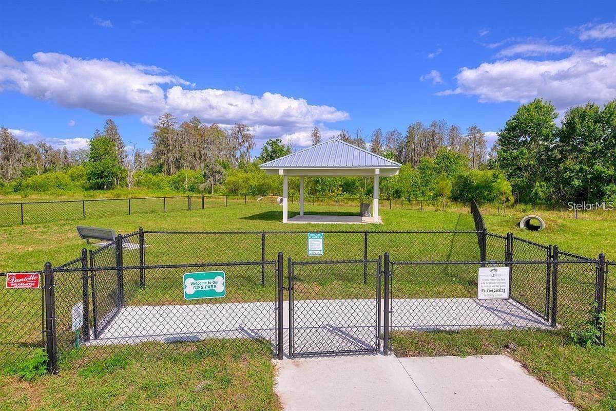 18292 HUNTERS MEADOW WALK, LAND O LAKES, FL, 34638