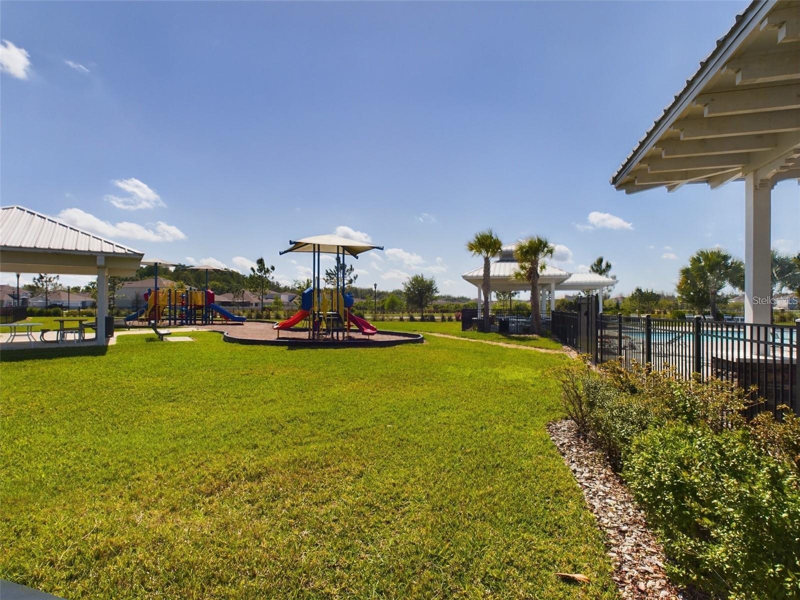 18292 HUNTERS MEADOW WALK, LAND O LAKES, FL, 34638