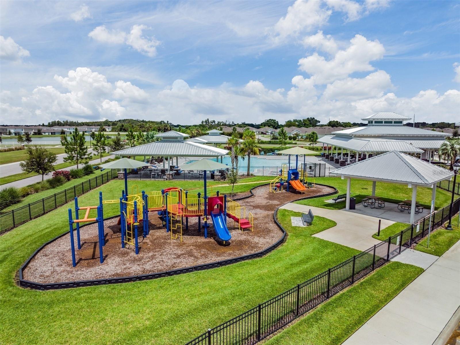 18292 HUNTERS MEADOW WALK, LAND O LAKES, FL, 34638