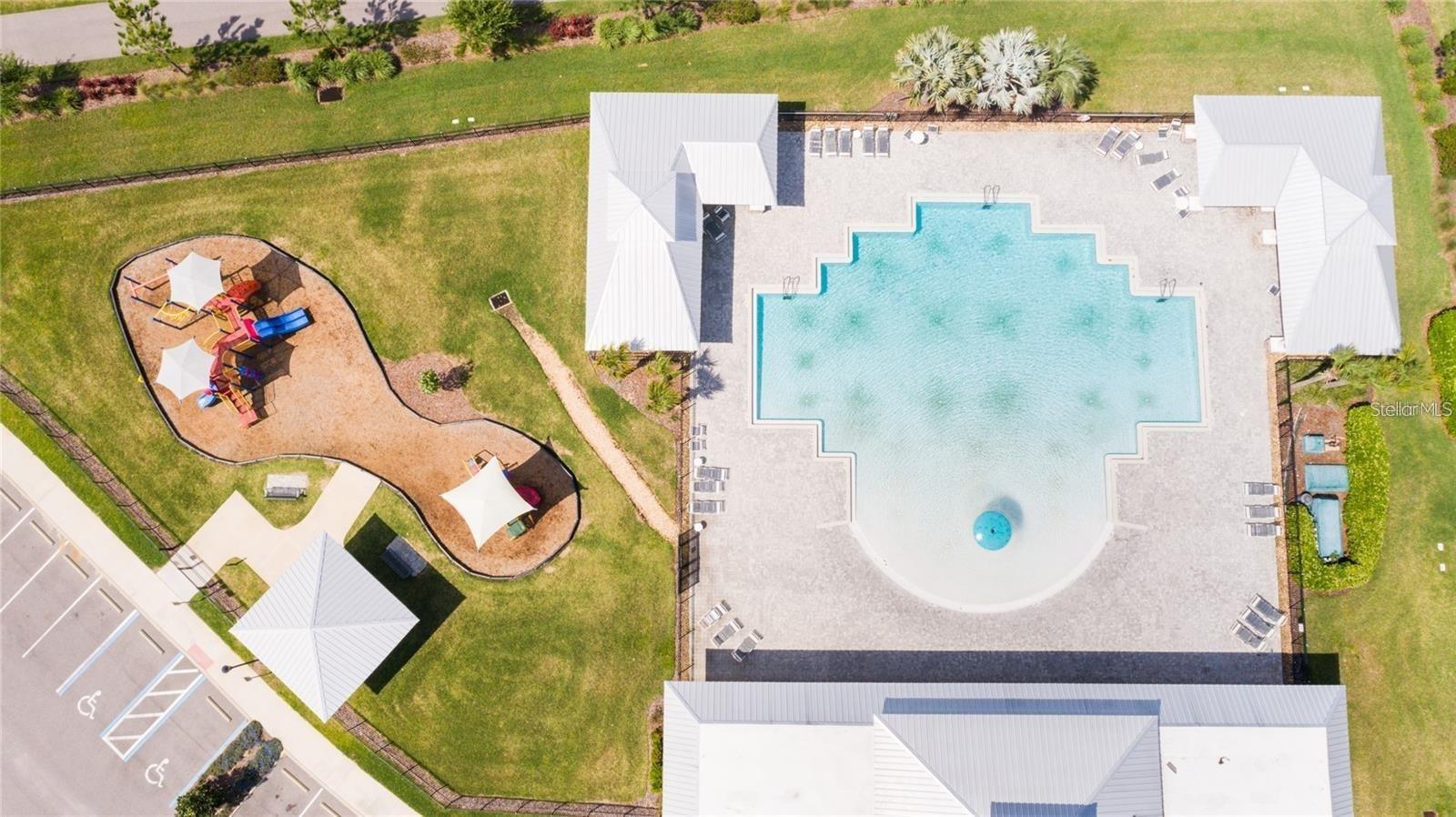 18292 HUNTERS MEADOW WALK, LAND O LAKES, FL, 34638