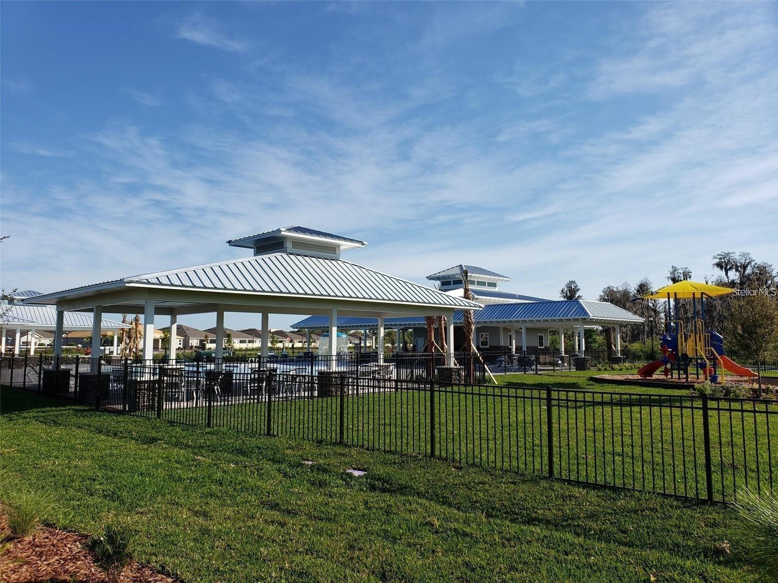 18292 HUNTERS MEADOW WALK, LAND O LAKES, FL, 34638