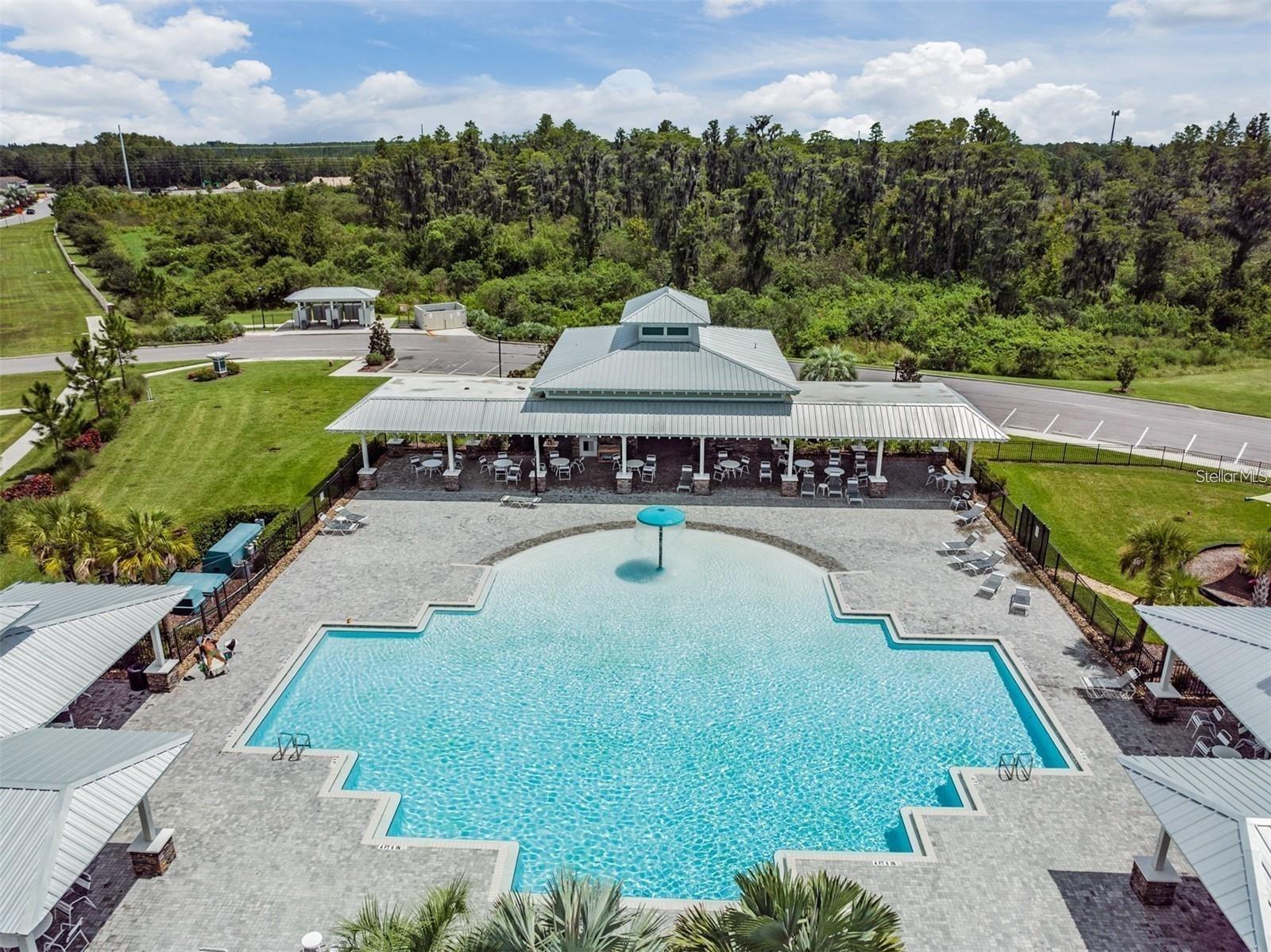 18292 HUNTERS MEADOW WALK, LAND O LAKES, FL, 34638