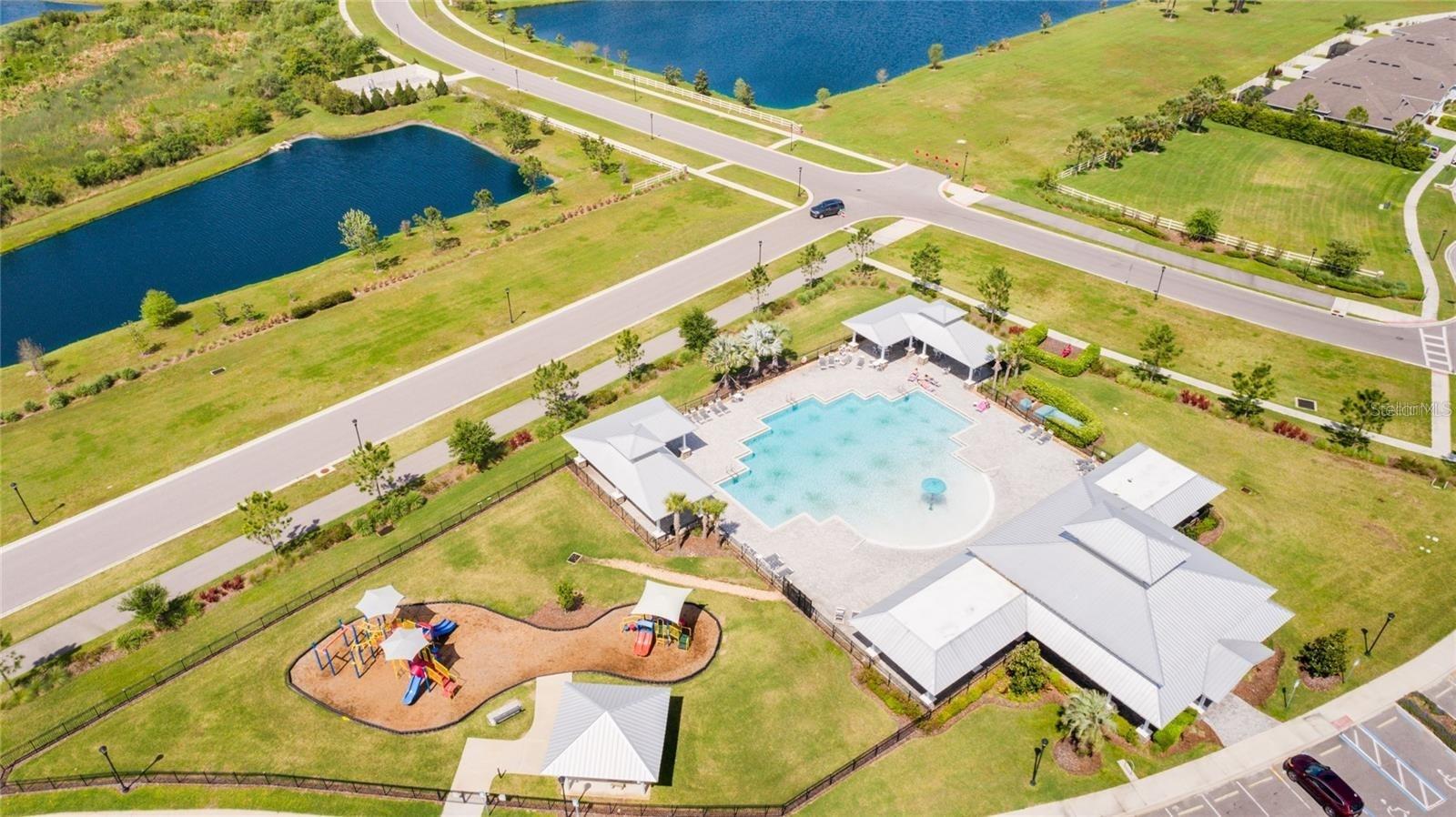 18292 HUNTERS MEADOW WALK, LAND O LAKES, FL, 34638