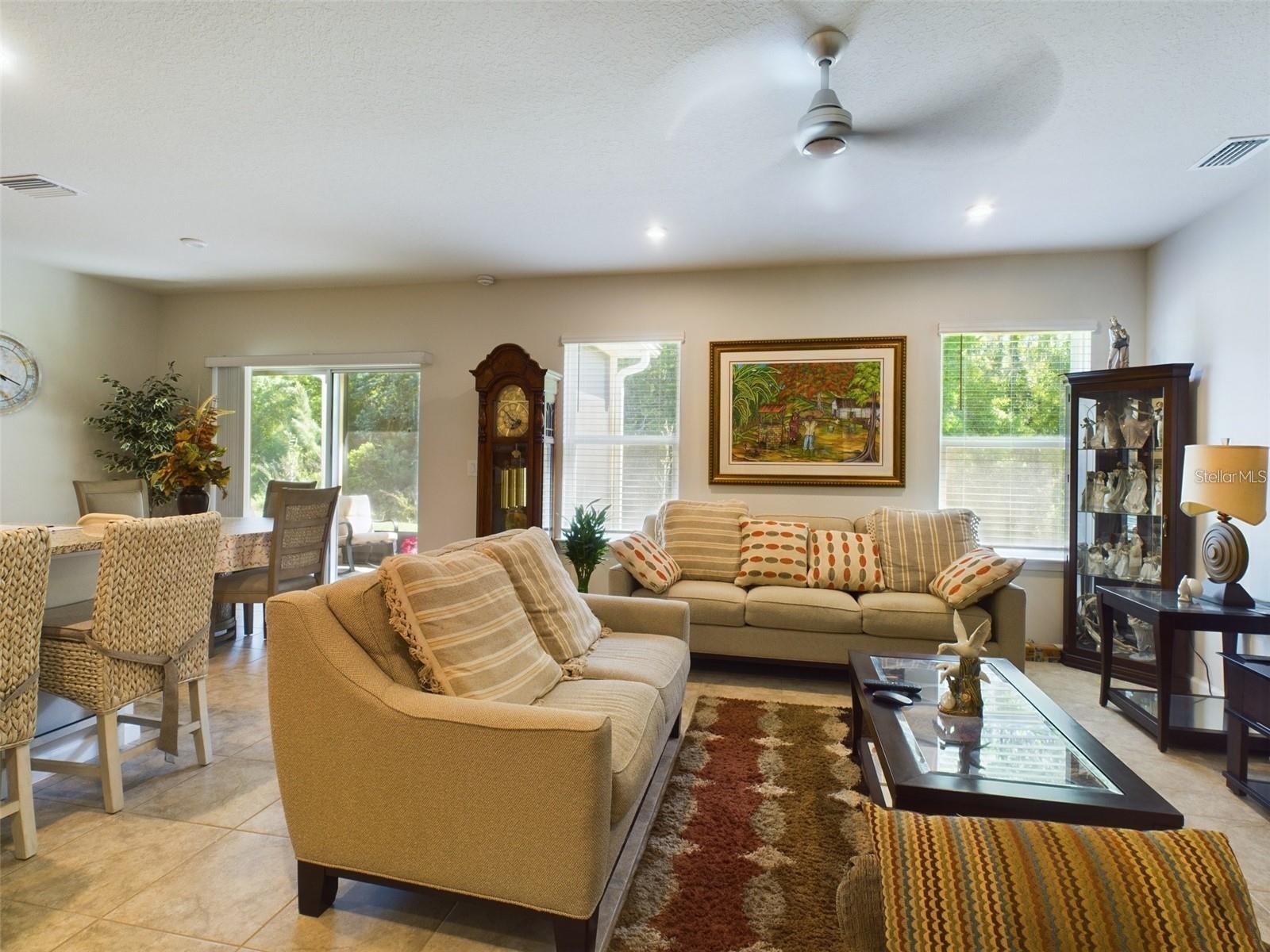 18292 HUNTERS MEADOW WALK, LAND O LAKES, FL, 34638