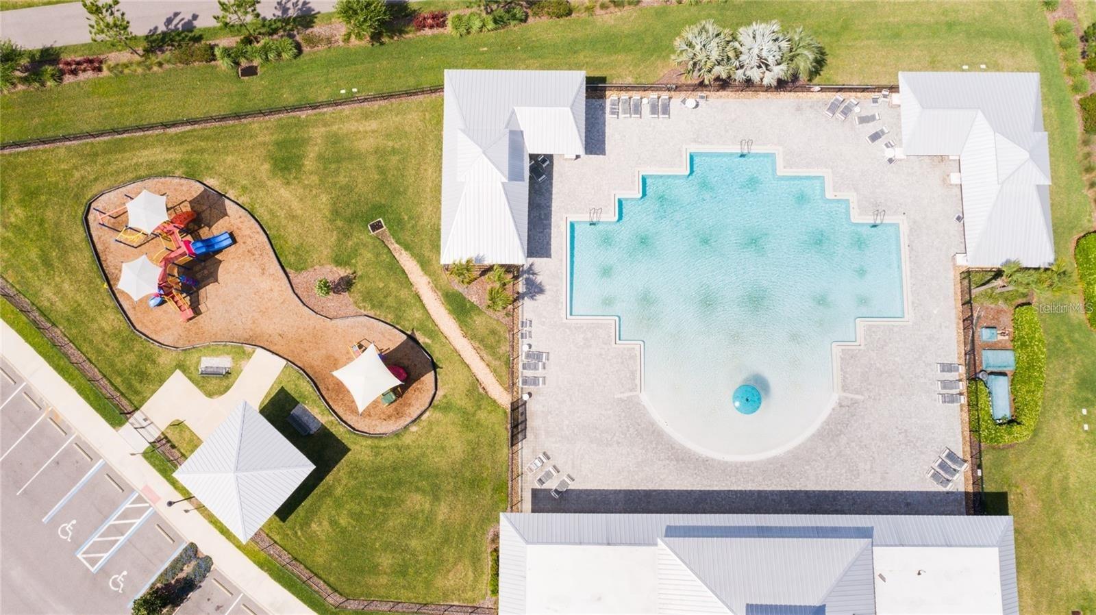 18292 HUNTERS MEADOW WALK, LAND O LAKES, FL, 34638
