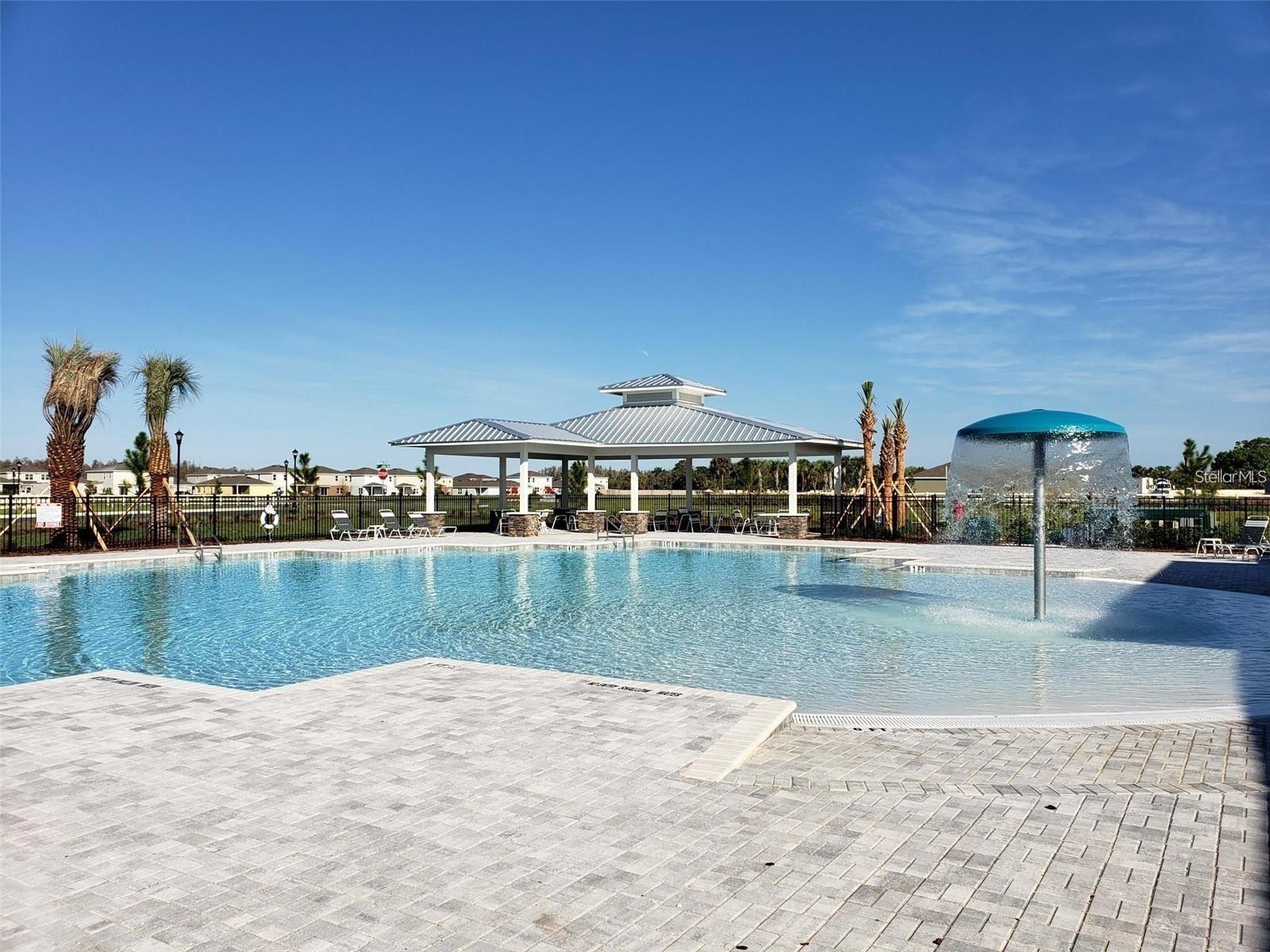 18292 HUNTERS MEADOW WALK, LAND O LAKES, FL, 34638