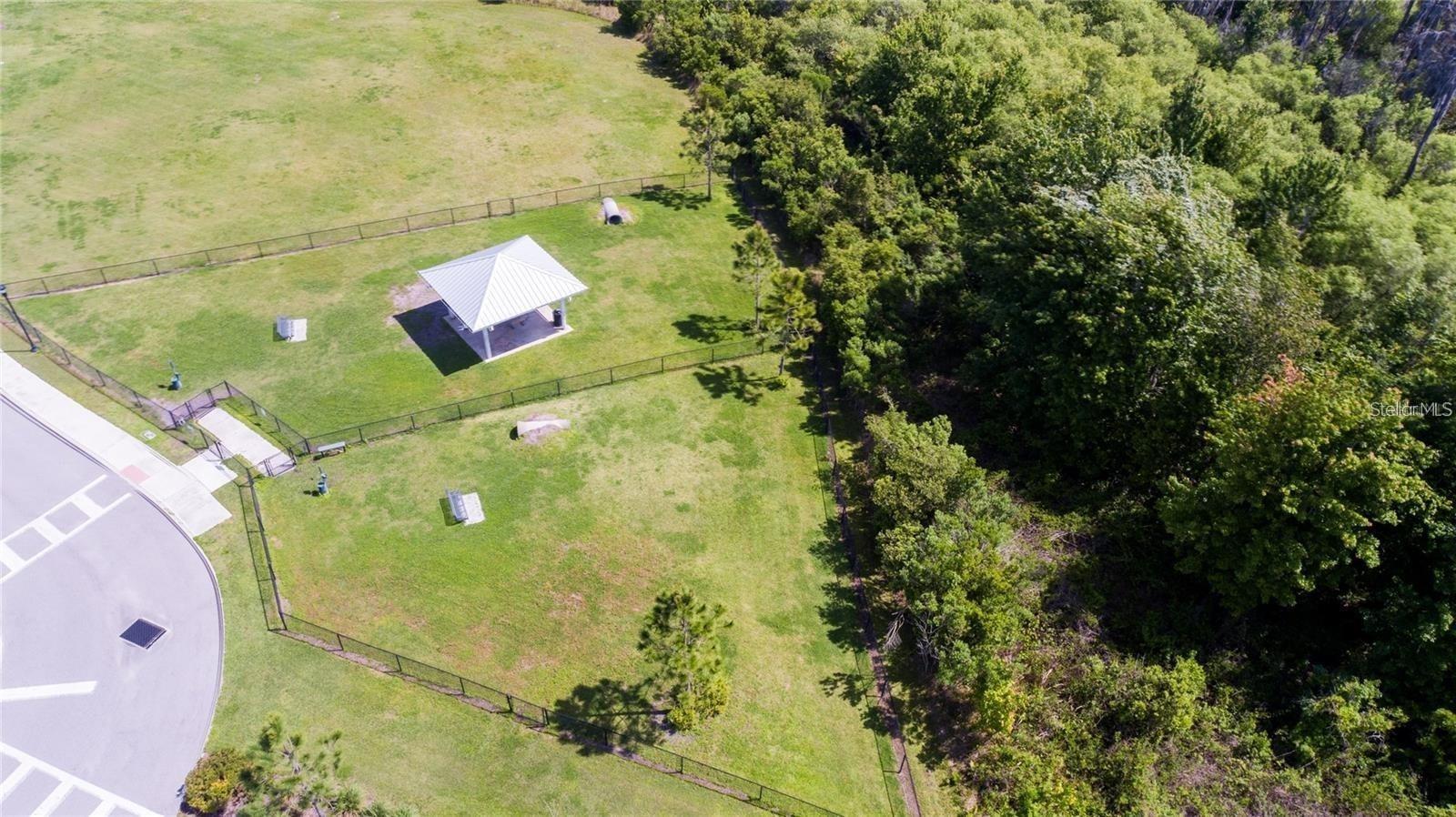 18292 HUNTERS MEADOW WALK, LAND O LAKES, FL, 34638