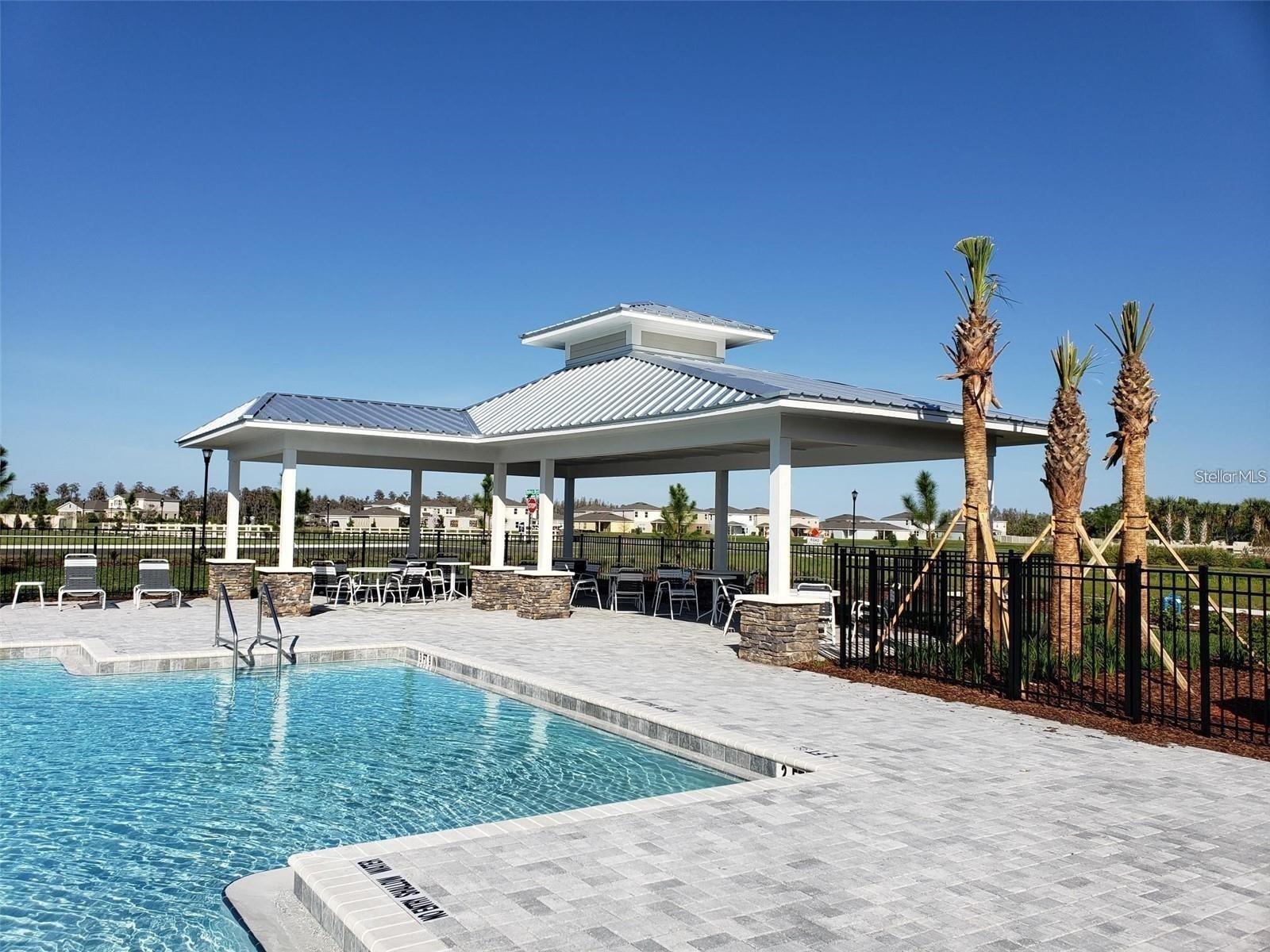 18292 HUNTERS MEADOW WALK, LAND O LAKES, FL, 34638