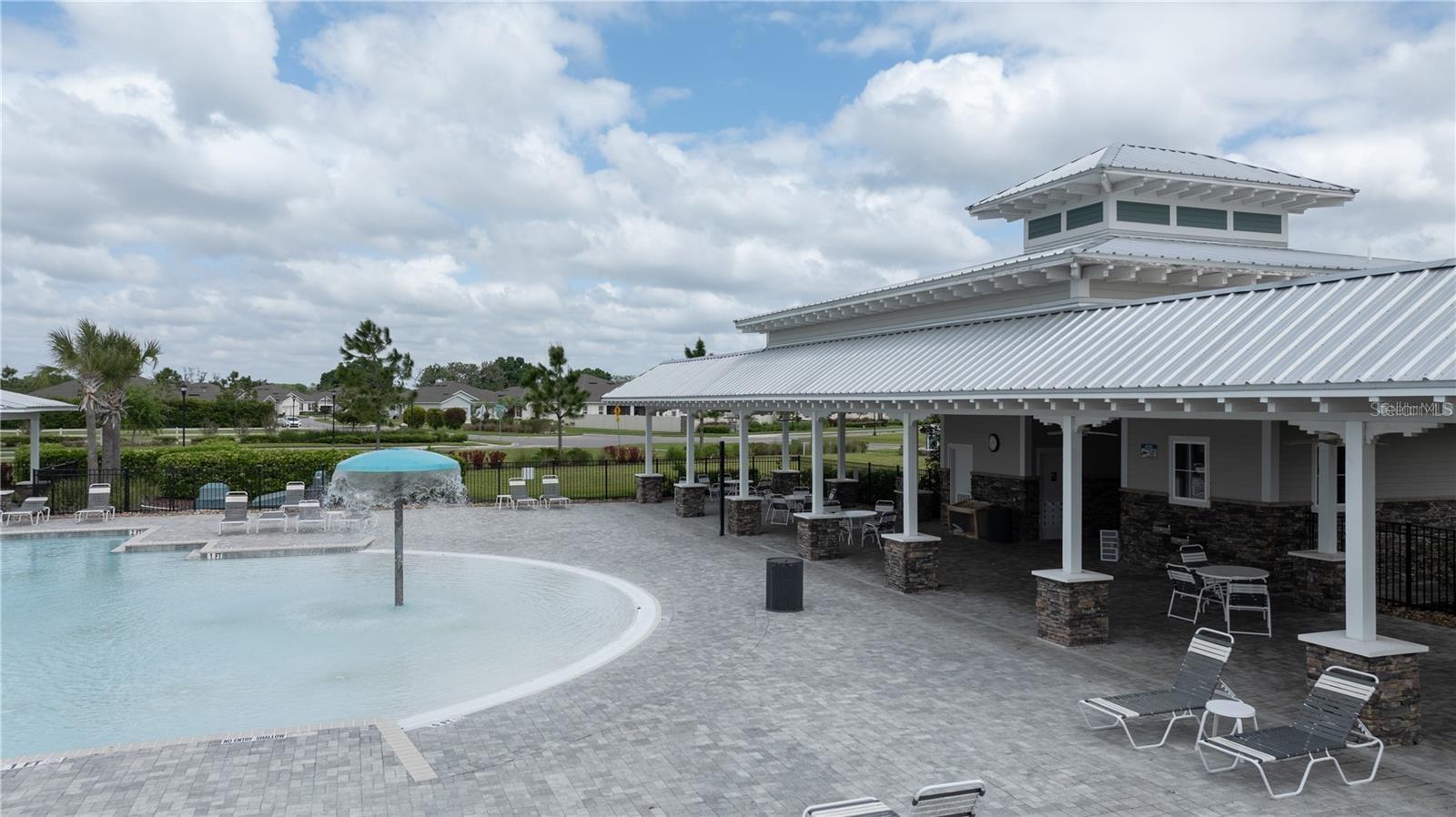 18292 HUNTERS MEADOW WALK, LAND O LAKES, FL, 34638