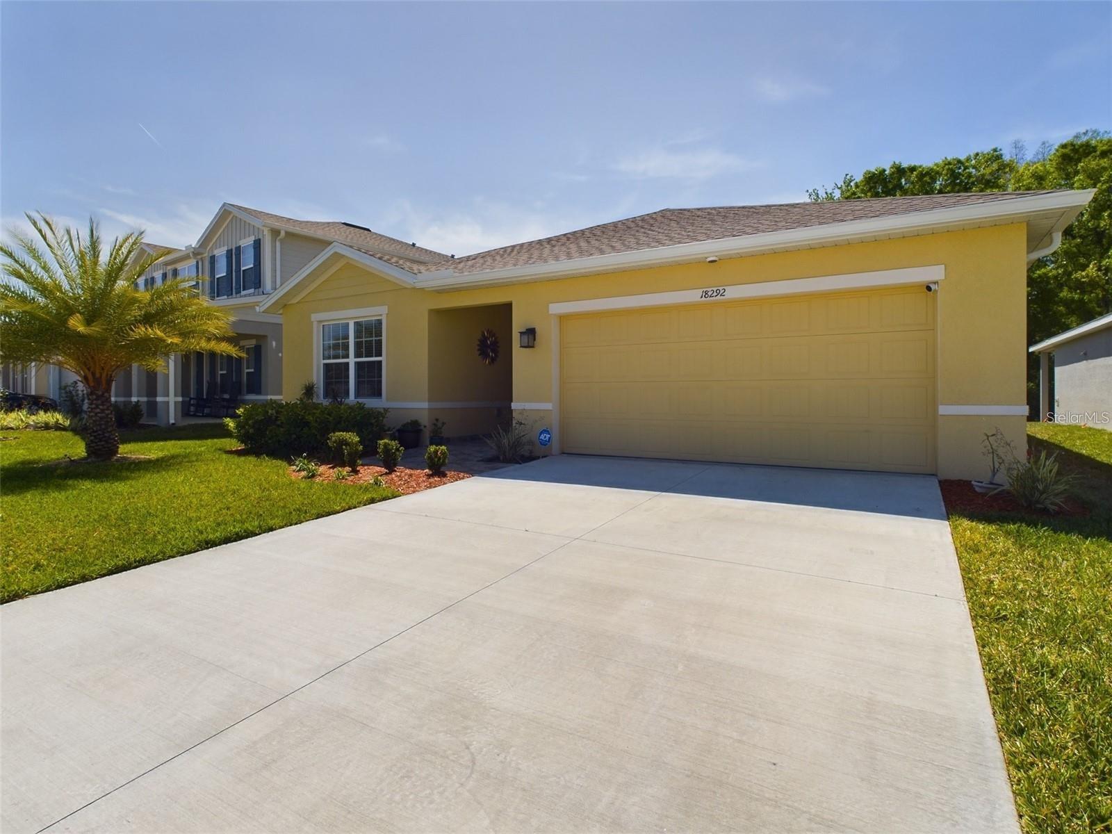 18292 HUNTERS MEADOW WALK, LAND O LAKES, FL, 34638