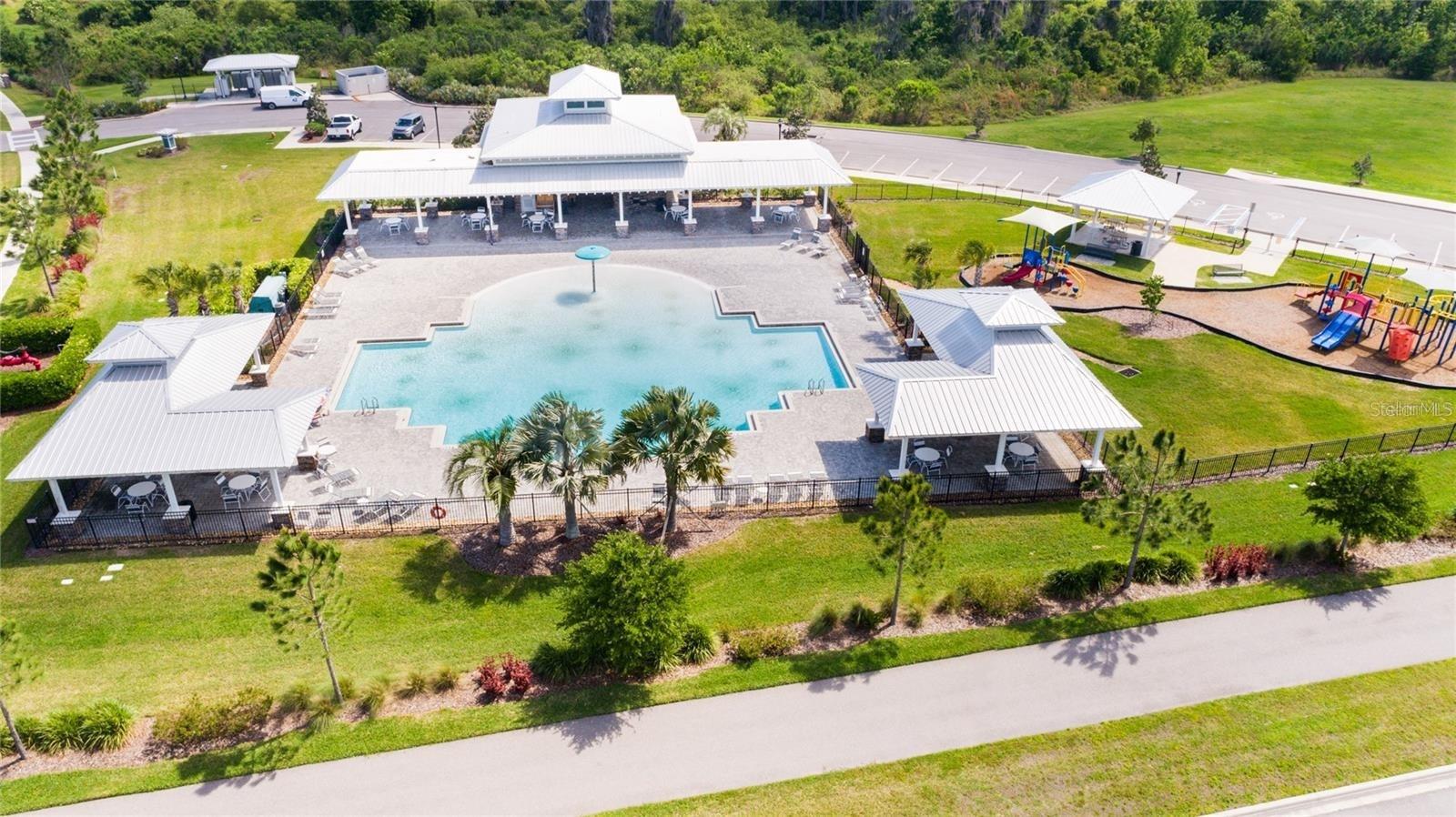 18292 HUNTERS MEADOW WALK, LAND O LAKES, FL, 34638
