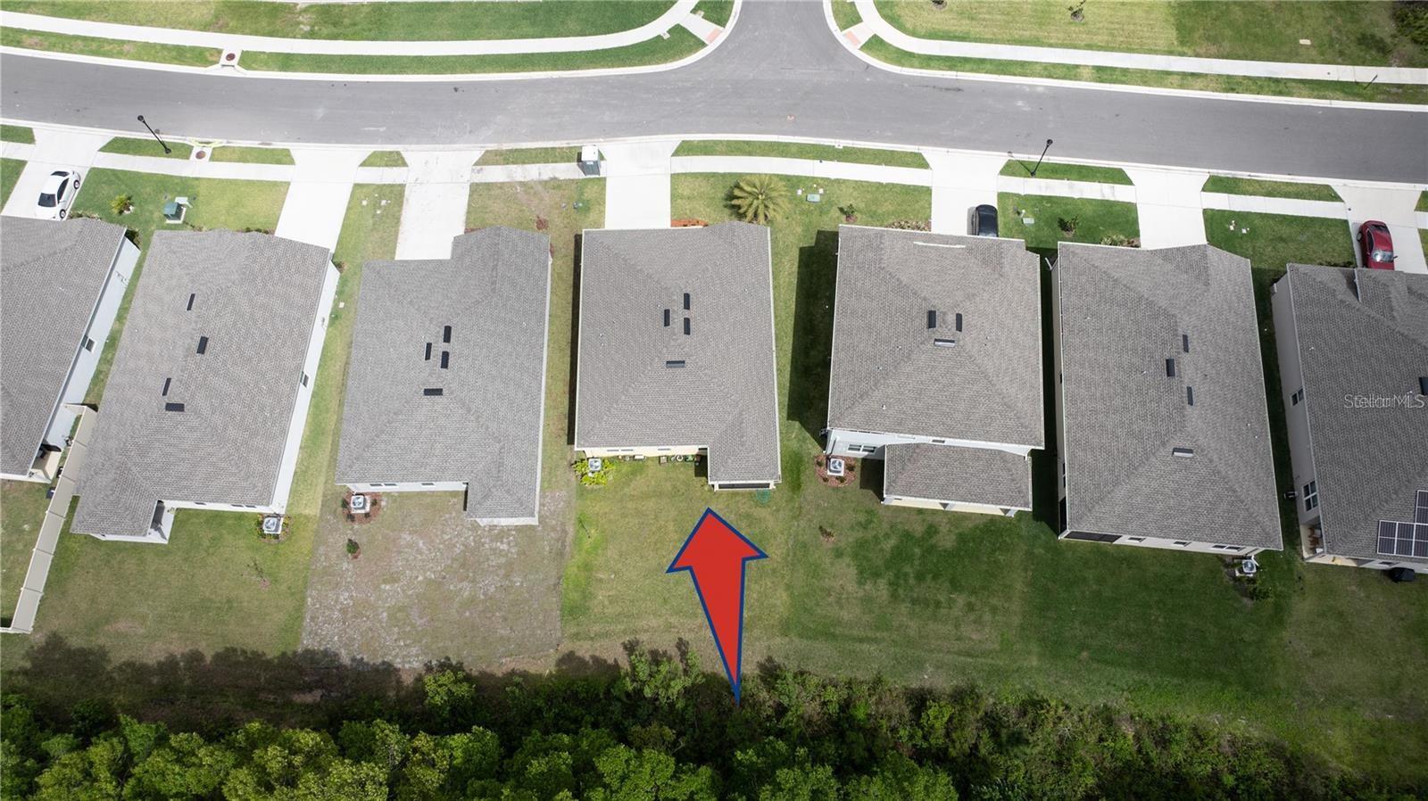 18292 HUNTERS MEADOW WALK, LAND O LAKES, FL, 34638