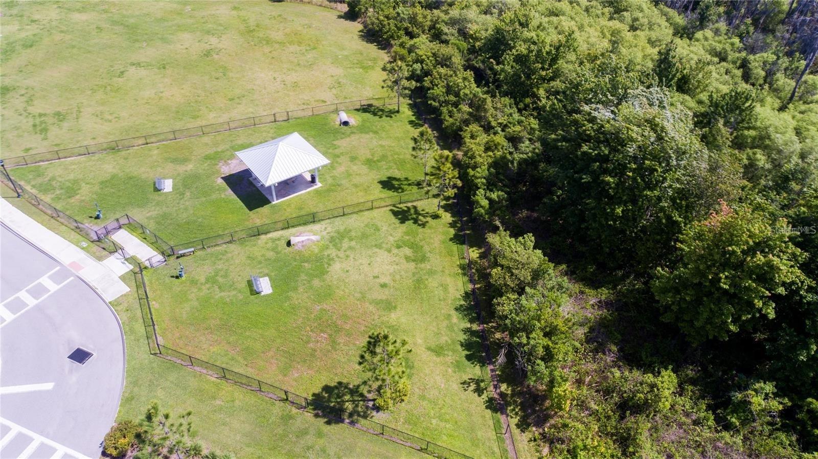 18292 HUNTERS MEADOW WALK, LAND O LAKES, FL, 34638