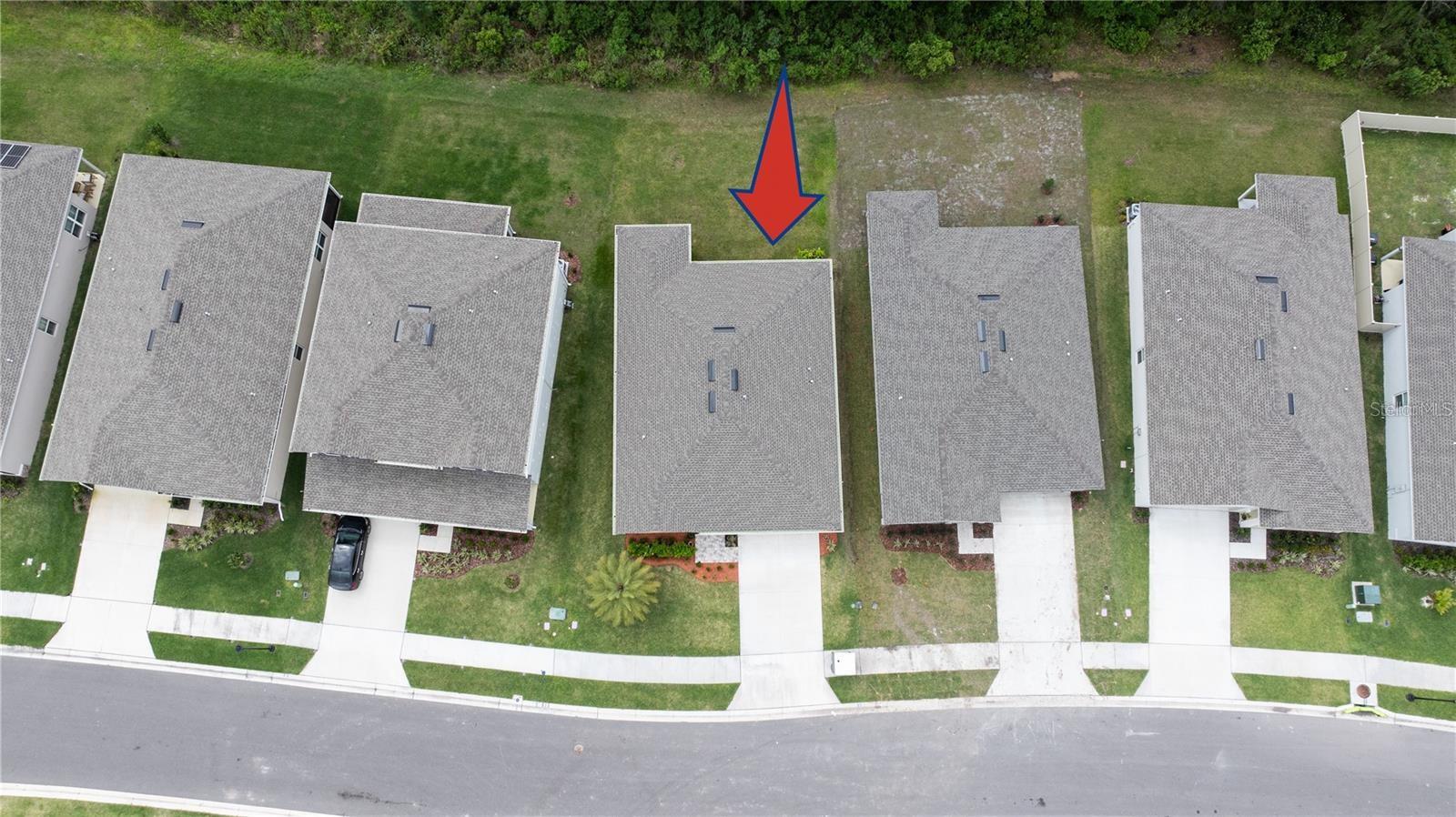 18292 HUNTERS MEADOW WALK, LAND O LAKES, FL, 34638