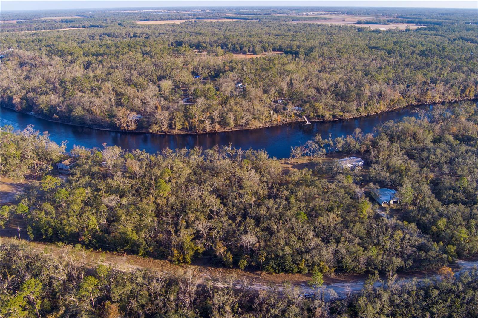 209TH DR, LIVE OAK, FL, 32060