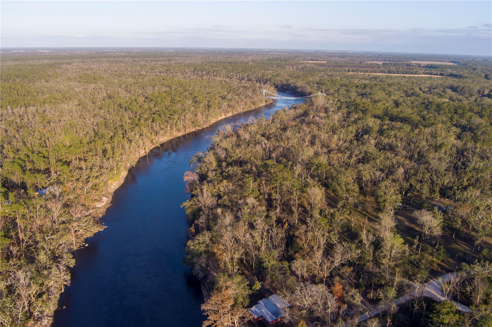 209TH DR, LIVE OAK, FL, 32060
