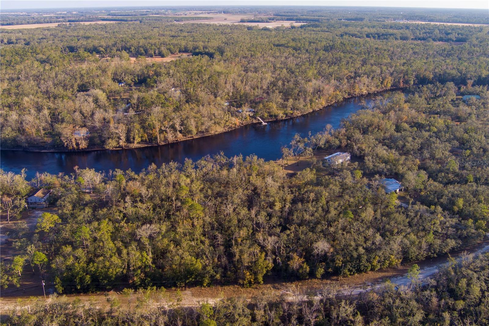 209TH DR, LIVE OAK, FL, 32060