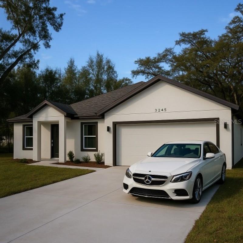 3245 SE 142ND PL, SUMMERFIELD, FL, 34491