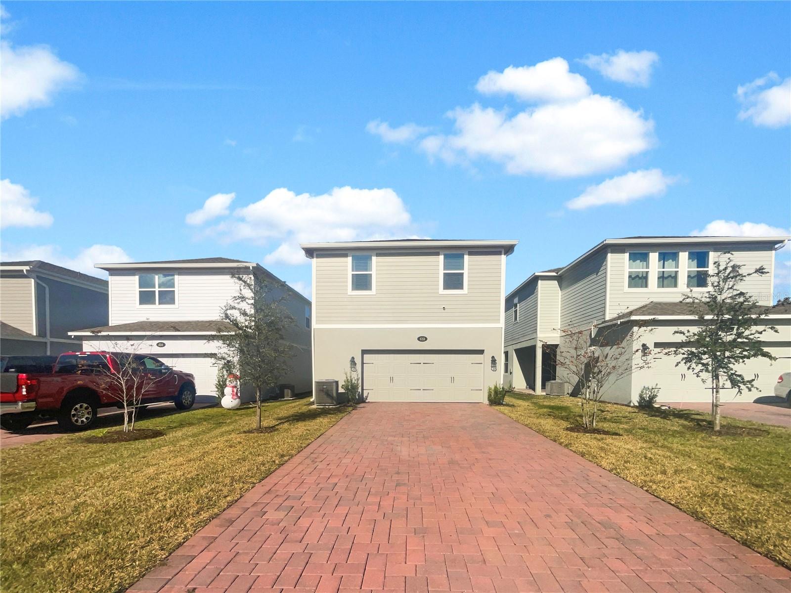 632 BAYERN LN, DEBARY, FL, 32713
