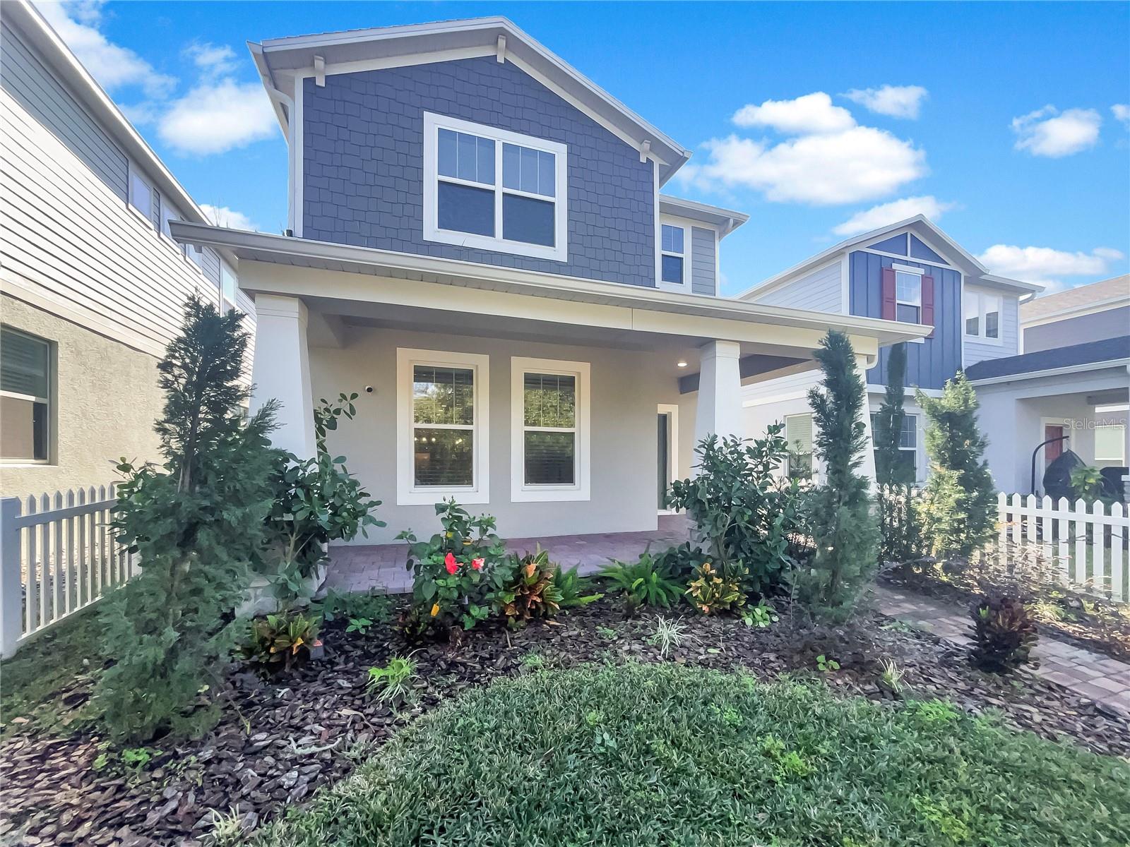 632 BAYERN LN, DEBARY, FL, 32713