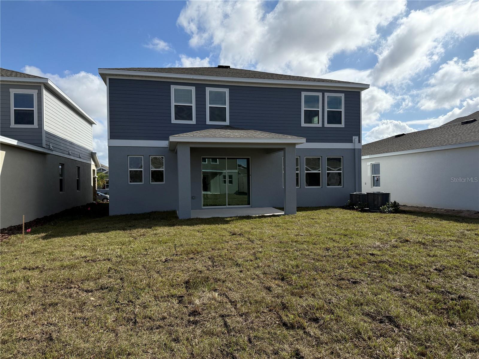 6053 SHAVASANA RD, CLERMONT, FL, 34714
