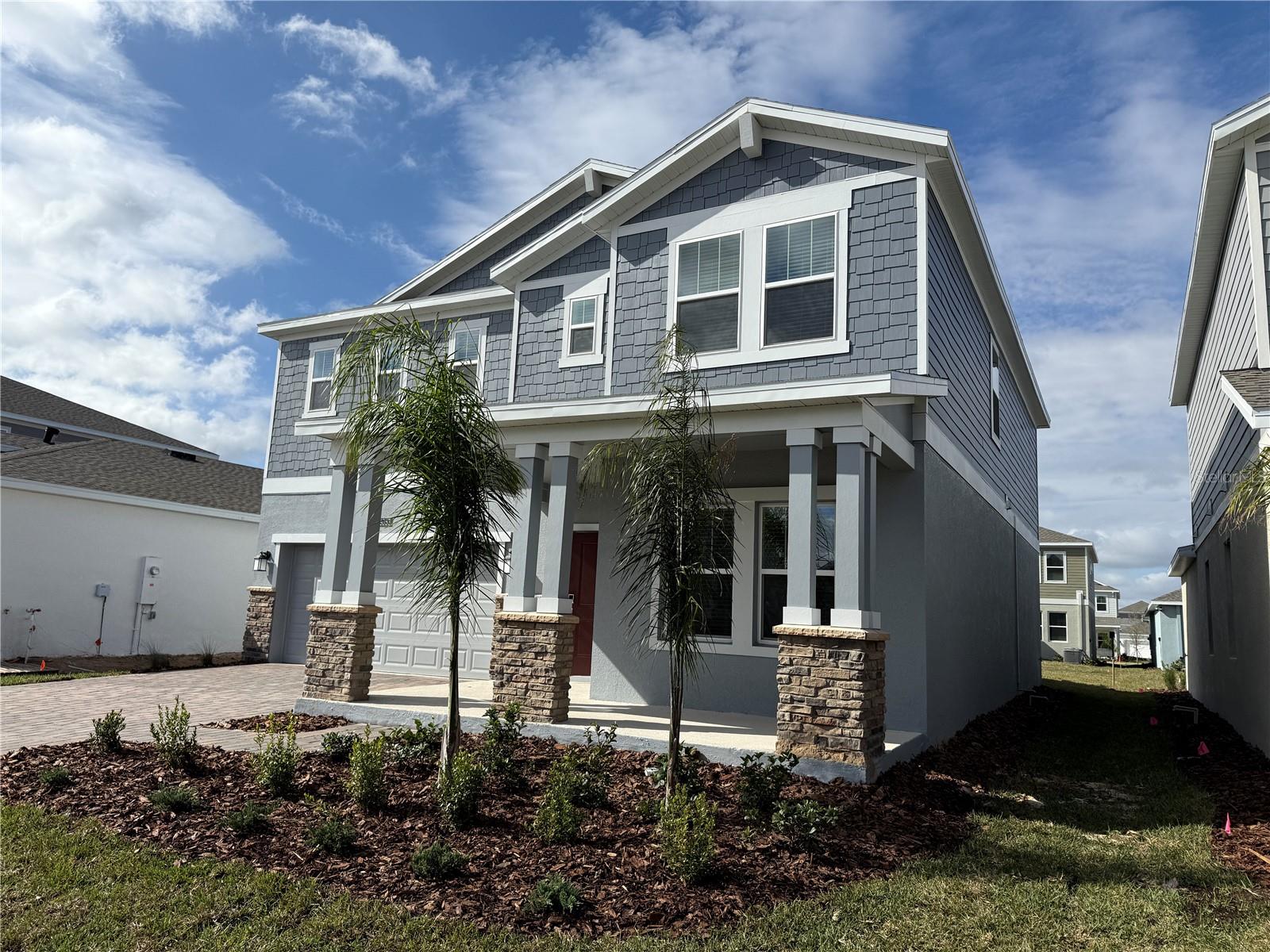 6053 SHAVASANA RD, CLERMONT, FL, 34714