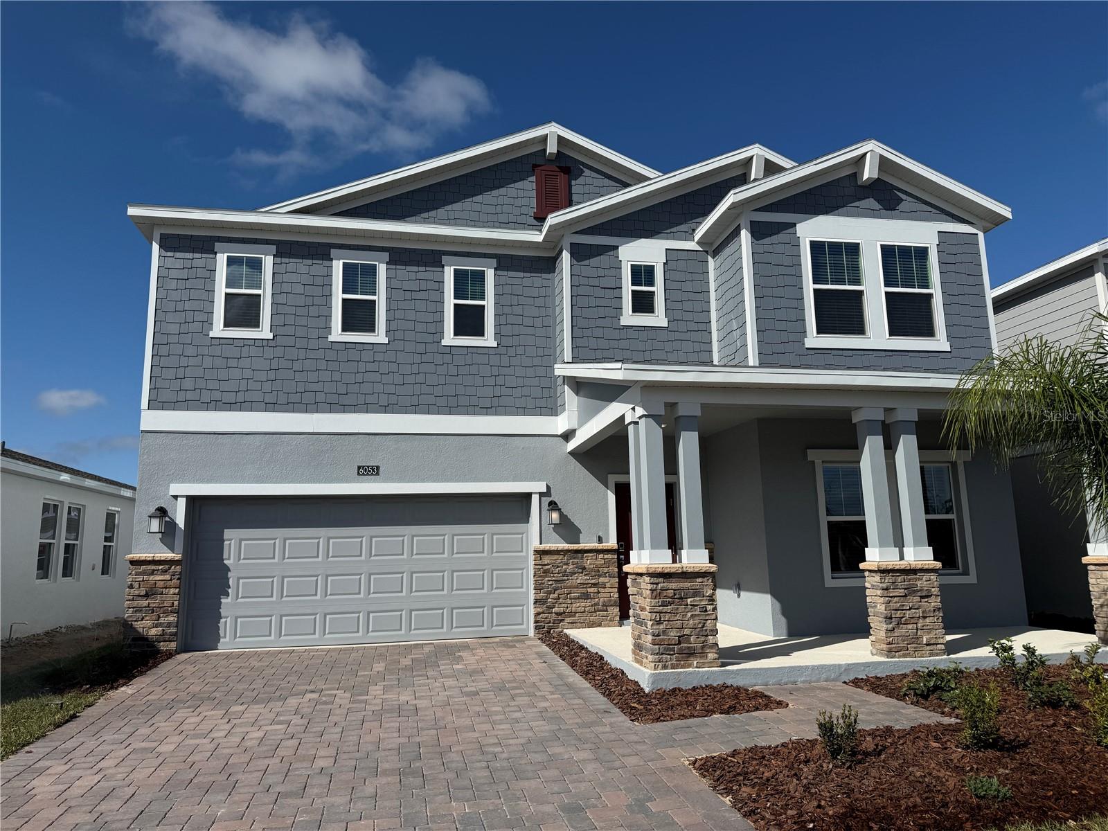 6053 SHAVASANA RD, CLERMONT, FL, 34714