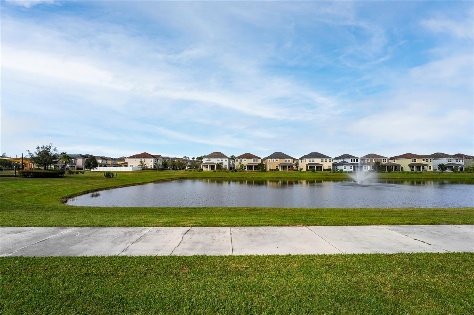4905 MAPLE PARK ST, ORLANDO, FL, 32811