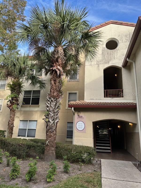 827 CAMARGO WAY #307, ALTAMONTE SPRINGS, FL, 32714