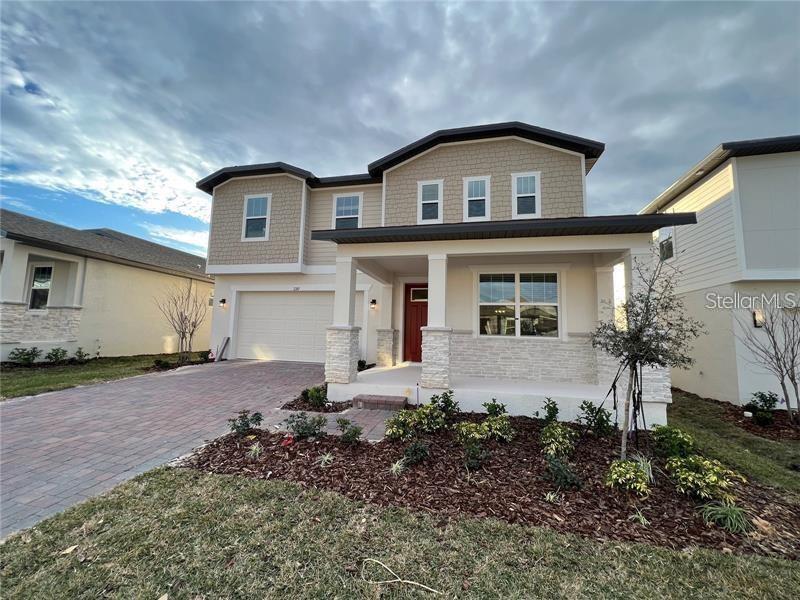 2287 BEAR PEAK RD, CLERMONT, FL, 34715