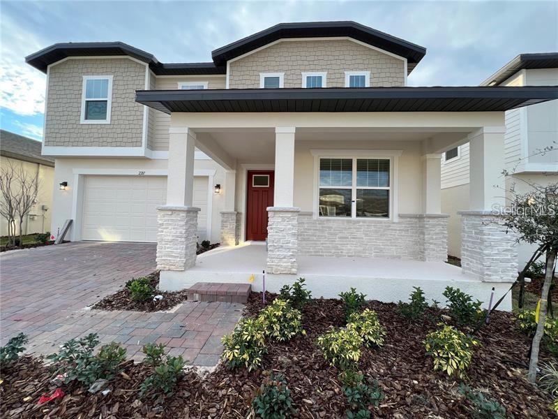 2287 BEAR PEAK RD, CLERMONT, FL, 34715