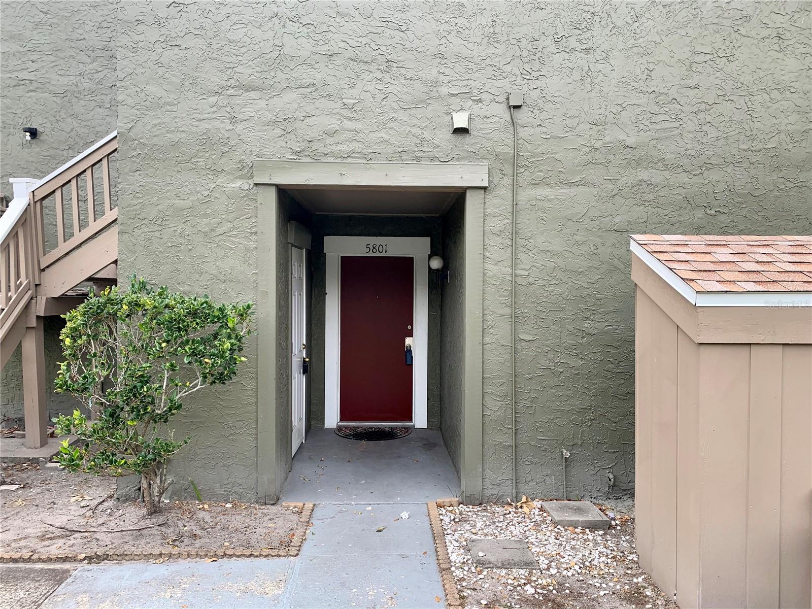 5801 WINDHOVER DR #A01, ORLANDO, FL, 32819