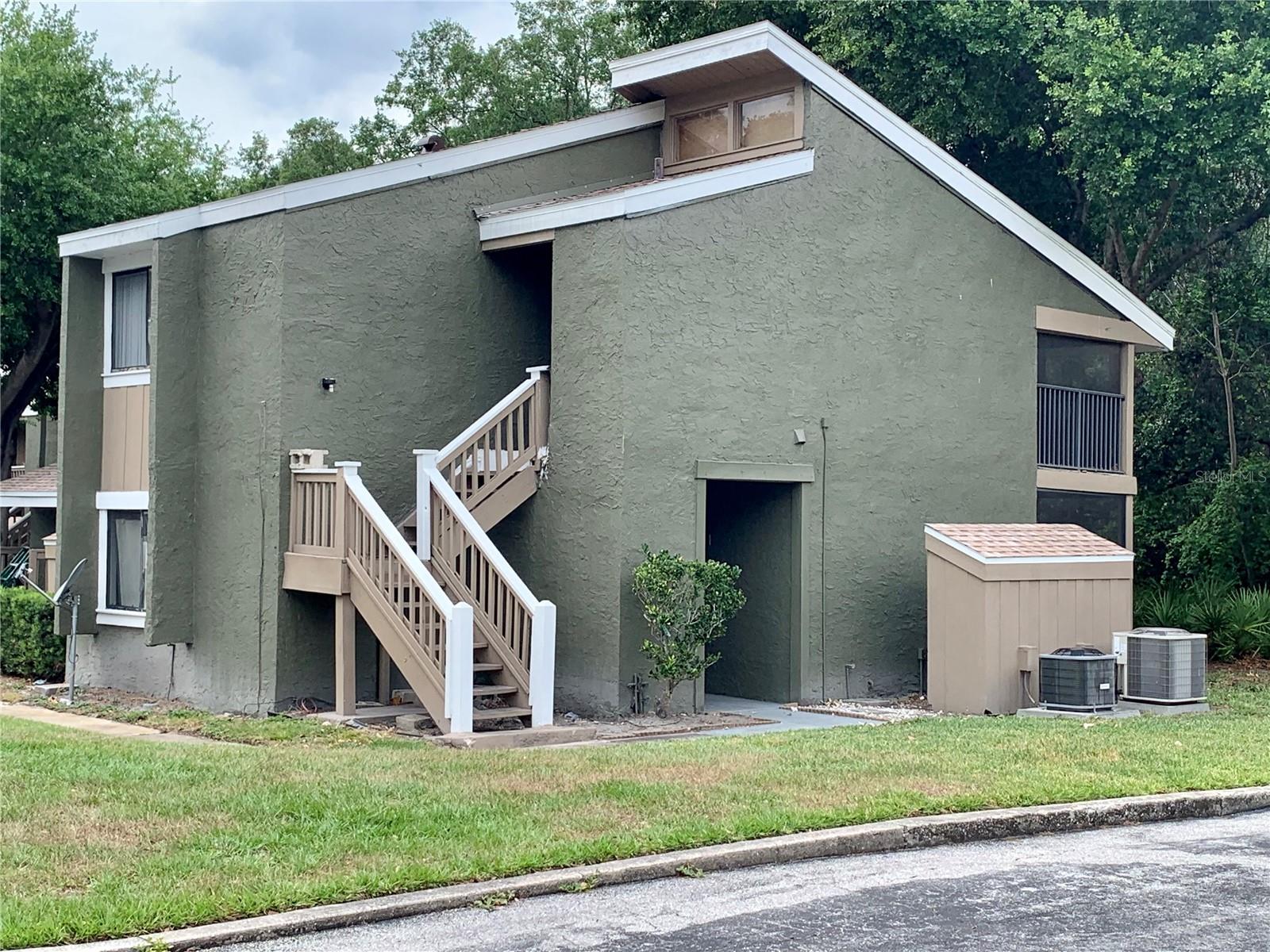 5801 WINDHOVER DR #A01, ORLANDO, FL, 32819