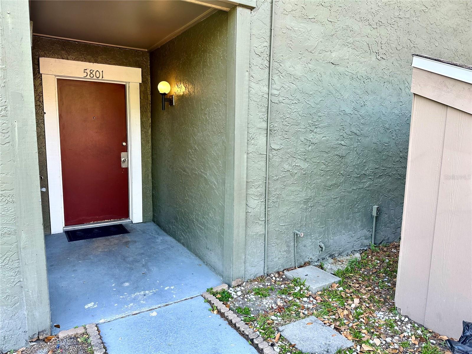 5801 WINDHOVER DR #A01, ORLANDO, FL, 32819