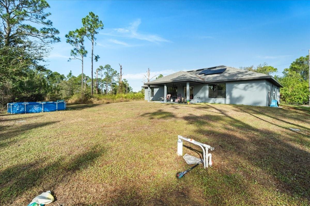 908 MACY ST E, LEHIGH ACRES, FL, 33974