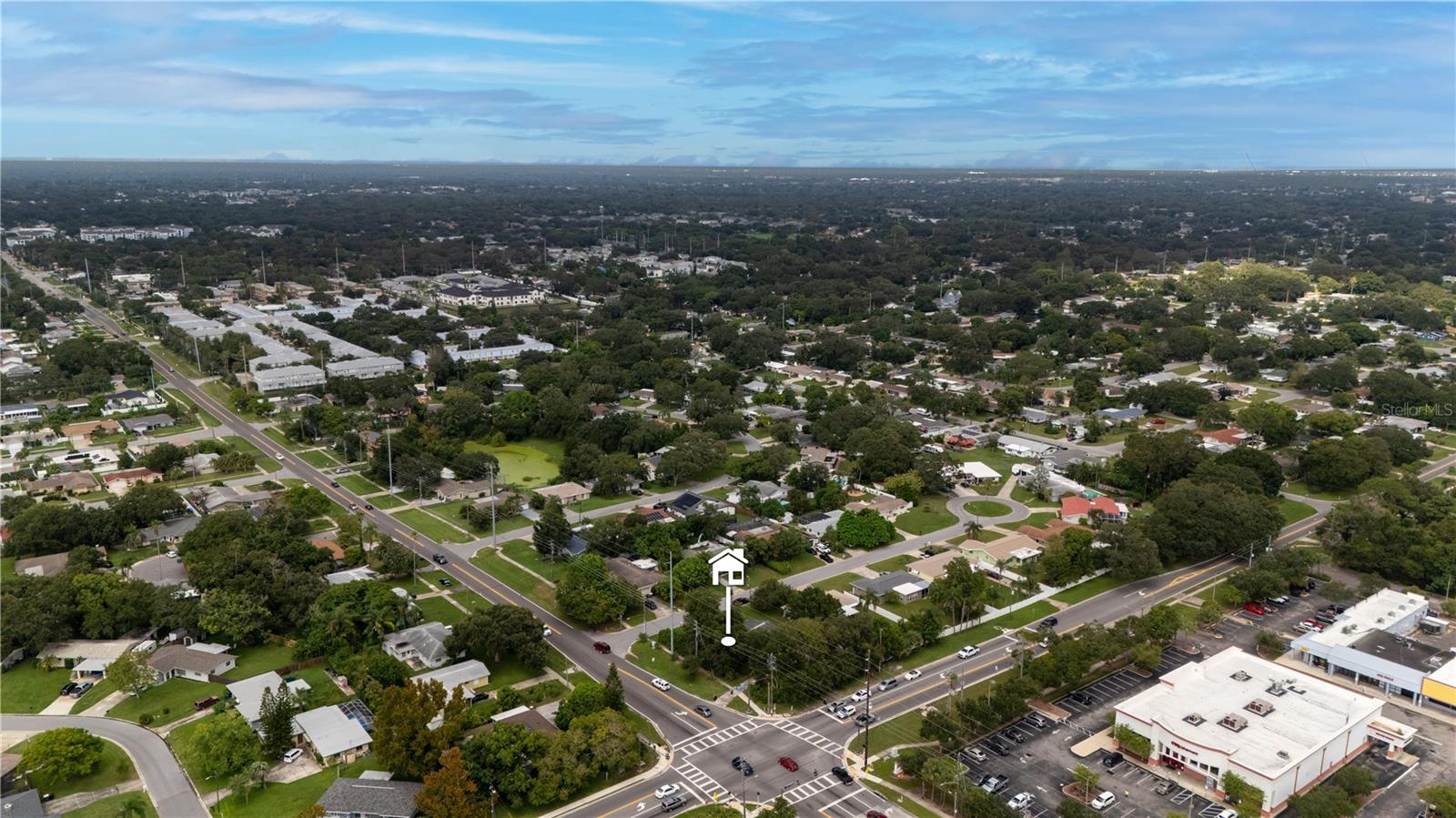 1901 N HIGHLAND AVE, CLEARWATER, FL, 33755