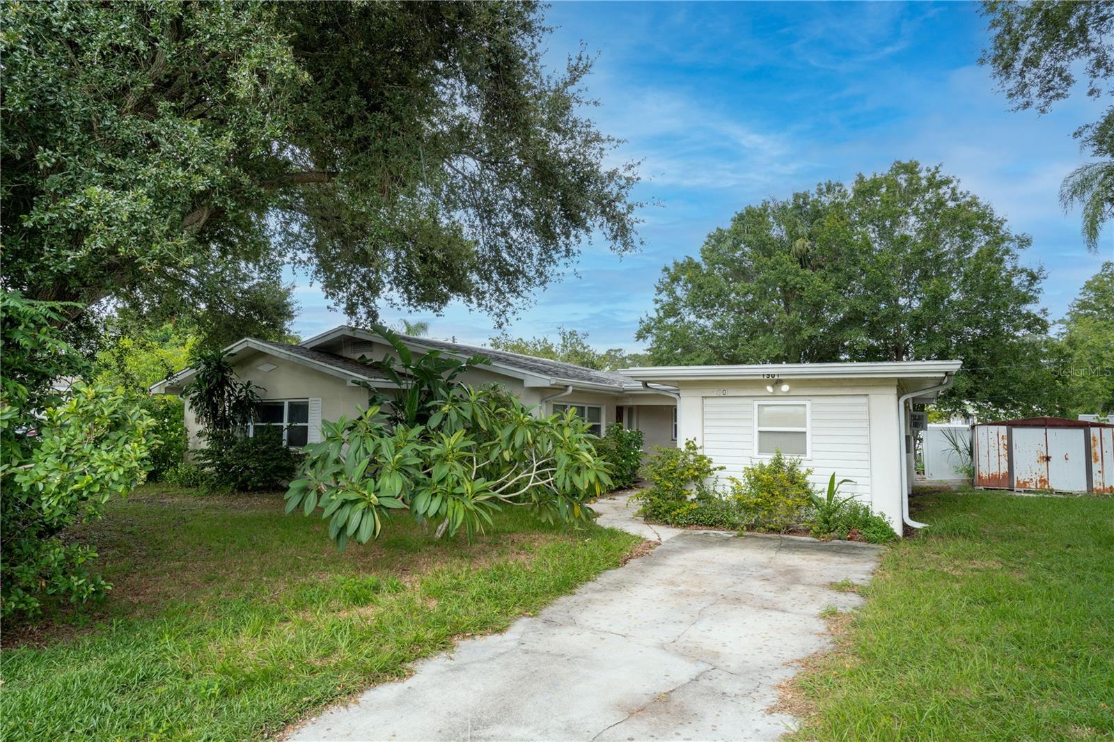 1901 N HIGHLAND AVE, CLEARWATER, FL, 33755