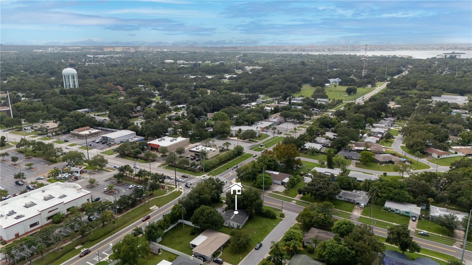 1901 N HIGHLAND AVE, CLEARWATER, FL, 33755
