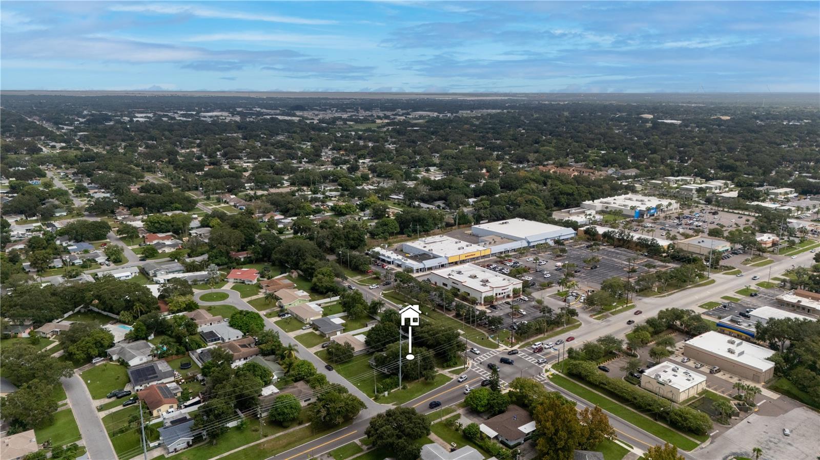 1901 N HIGHLAND AVE, CLEARWATER, FL, 33755
