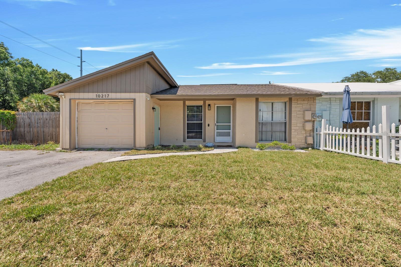 10217 TURTLE HILL CT, TAMPA, FL, 33615