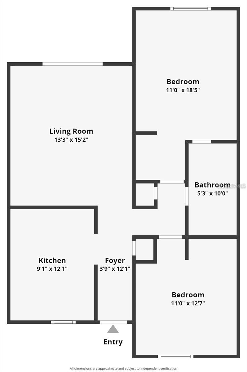 10217 TURTLE HILL CT, TAMPA, FL, 33615
