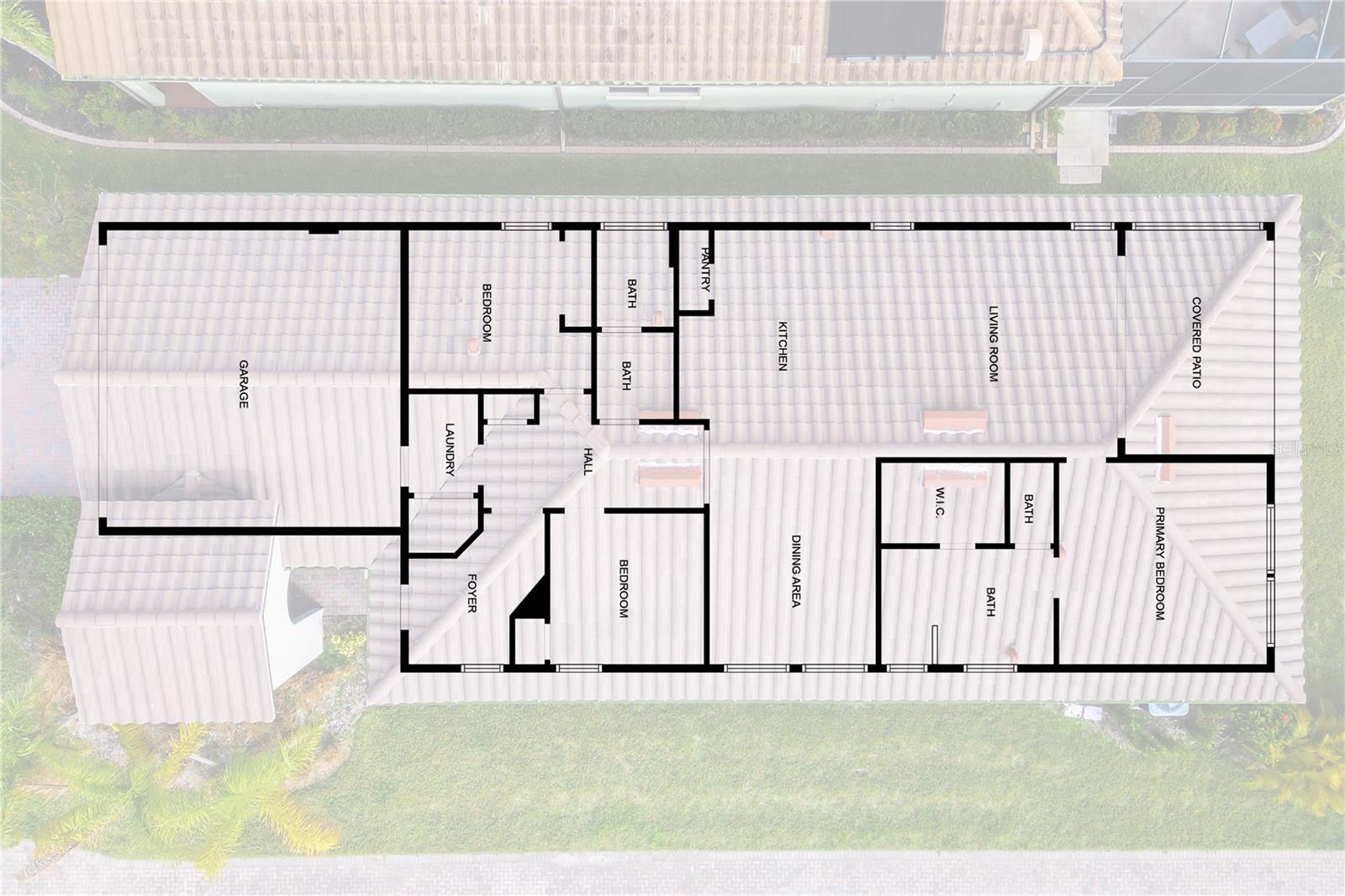 1901 6TH ST E, PALMETTO, FL, 34221